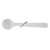药勺 材质0.5g小药勺定粉状药物勺子用3克三七粉1盐勺HZD 1克长9.5cm