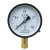 Y-100压力表真空表水压气压油压表0-11.62.5MPA 0-40MPA