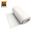 爱柯部落 耐磨耐酸碱白色橡胶板 1m×1m厚3mm 橡胶皮实验室桌面保护垫减震垫111161
