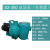 星舵塑料水泵STP50300海水泵泳池专用水池循环泵温泉浴池鱼池 凌霄S2-300单相泵