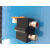 音响配件2孔莲花座音频输出输入接口 AV带焊好电路板 买2个送1个 不焊电阻