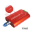 can卡 CANalyst-II分析仪 USB转CAN USBCAN-2 can盒 分析 版红色