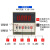 德国品质数显双时间继电器循环可调通电断电延时24v12vdh48s-s1z2 DH48S-1Z 电压AC380V