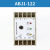上海时电梯相序继电器三相交流保护ABJ1-122X12WX适用奥的斯 ABJ1122X
