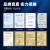 慧谷 百兆光纤收发器单模双纤 光电转换器 商业级 SC接口 25km 一对价 HG-911FS-25