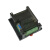 国产plc工控板fx2n-10/14/20/24/32/mr/mt串口简易式可编程控制器 FX2N-20MR 单板 x 带模拟量