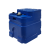 定制适用别墅地下室污水提升泵卫生间厨房粉碎排全自动污泵提升器 单泵2.2千瓦  PE300升  升级款