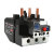 RDJ2热继电器过载保护电机380v三相电流可调过流热过载 RDJ2-25    1A-1.6A 1.6A