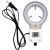 3W电子焊接辅助环形LED荧光照明灯 体视显微镜光源照明灯泡 白色