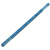 日本weeber威也手用钢锯条高速锋钢磨削边刀双金属折不断锯片 蓝色24T(可磨刀)1条
