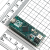 丢石头 Arduino Nano开发板 arduino uno 单片机 开发实验板 AVR入门学习板 MQ系列气体传感器套件 10盒