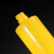 定制 洗瓶 带标签 垒固塑料洗瓶料弯嘴清洗瓶PE挤瓶实验化学溶剂 500ML/乙醇