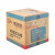 超宝（CHAOBAO）DFF005 柠檬家私蜡 实木家具护理保养蜡 整箱装4桶