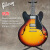 Gibson吉普森汤姆墨菲1958 ES 335 Reissue 做旧款摇滚爵士电吉他 1958 ES 335 Reissue轻度日落色