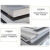 臻工品 不锈钢板不锈钢冷轧热轧板可加工切割 单位：块 1200*2400*6mm 