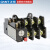 正泰（CHNT）JR36 热继电器过载保护电机 三相电流可调过流热过载	 JR36-20 1.0-1.6A 