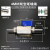 304不锈钢柄双宝塔球阀天然气动水暖水管阀门开关插8mm10/12二插e 双宝塔外径16mm(全通式)