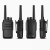 莫工 对讲机 HT8 Plus 降噪版/待机30天+USB直充+TCL原装耳机  2台起发货