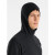 始祖鸟（ARC’TERYX）Kyanite Lightweight Hoody 户外保暖抓绒衣男款 连帽夹克上衣男 X06461-Black/黑色 L（建议82-95kg）