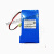 定制适用于瑞研电池RY-F600 RY-F600P电池光纤熔接机熔纤机电池12 款600P电池