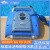 适用海豚游泳池全自动吸污机池底水下清洁机器人吸尘器泳馆水龟清洗机 M250过滤网