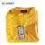 唯品安防雨服套装 雨衣套装（无帽款） S150 /套（明黄色/深蓝色 ） S