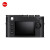 徕卡（Leica） M11旁轴数码相机搭载6000万像素全画幅CMOS 20200 M11 相机-黑色