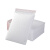 珠光膜气泡信封袋白色复合服装快递袋包装袋防水防震泡沫袋气泡袋 [38*49+4CM ]70只/箱