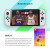 任天堂（Nintendo）Switch游戏卡NS游戏软件全新原装海外版实体卡 NBA2K24 黑曼巴版 国内现货