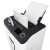 得力（deli）碎纸机(白色)销毁文件粉碎机碎纸机T607-100146293