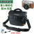富士XT20 XA7 XA5 XA3 XA2 XE1 XA10 XT200微单相机包 单肩摄影包 富士微单小号+肩带+防雨罩+腰带