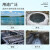 比克曼生物（BKMAM）贝勒管水样采集管地下水采水管采水器深水采样器 250ml PVC