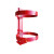 灭火器挂架 规格4KG单挂 材质铁质红漆