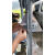 饮用水水源警示牌 环保标识牌 立杆立柱户外 反光牌环境指示标牌 深蓝色立柱自备 150x60cm