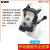 卡恩（KA EN）呼吸器锥形全面罩空器呼吸配件面罩全面罩面具 芳纶头网式