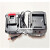 水力王 美克拉 188VF无线高压洗车机车载水枪水泵 锂电池充电器 电池 充电器 直冲