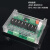 2~24路PLC直流放大板晶体管输出控制板驱动板无触点继电器DC24V 4路盒装