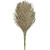 KDSEFB 竹扫帚 环卫扫把 竹把脱叶款 不带竹叶4斤 大竹扫帚 竹子扫把清洁扫把 总高：2.2米