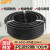 贝傅特 PE波纹管 塑料电线电缆保护套聚乙耐磨穿线软管 PE-AD15.8内径12mm【100米】