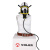 VOLER 泵式长管呼吸器 气泵式长管空气呼吸器/恒流式空呼VBCG