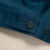 阿力牛 ASF299 薄款短袖工作服套装 工厂车间夏季劳保服 紫蓝 5XL 