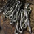 适用镀锌无油钢丝绳索具 铝合金压制钢丝绳 吊装起重索具6mm 13mm镀锌钢丝绳成品长度 9米