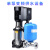 动真格（DongZhenGe）生活用水变频增压泵自动恒压供水设备无负压高压水泵二次管道加压AA 恒压压供水18.5千瓦