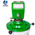 风发科技WFP1215电动加油机 黄油机 适用于嘉实多等15kg标准油脂桶，干净环保润滑油脂