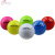 高尔夫球发光球 多色 led电子机芯球高尔夫彩球高尔夫用品夜光球 2粒装/小盒