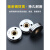 YOBEL适用于时代双驱二保焊机送丝轮气保焊送丝机配件大全压丝轮走丝轮 时-双驱1.0/1.2