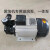 SMVP适用于雾炮机专用高压泵微型旋涡泵2.2千瓦kw型号XQ1500喷雾泵一 一体泵铝叶轮