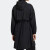 阿迪达斯 （adidas）外套女装 夏季新款Neo时尚运动服连帽防风长款休闲夹克 HN2322 S