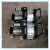 康泽润和KZRH气动气液增压泵试压泵超高压水泵气动液体打压泵水压液压泵 SD 