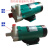 初构想（CHUGOUXIANG）磁力泵驱动循环泵MP10R15R20R30R40耐腐蚀耐酸碱微型化工泵 MP-6RM
